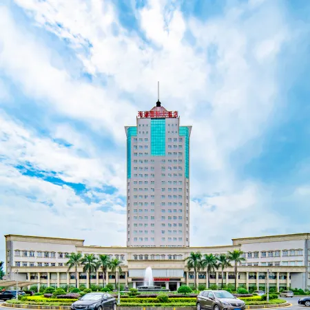 Conch International Hotel
