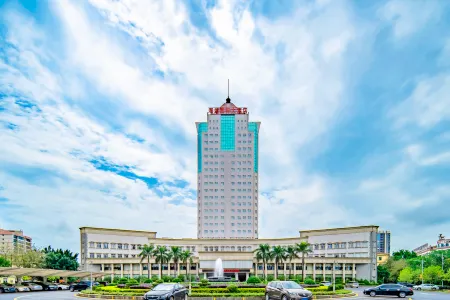 Conch International Hotel