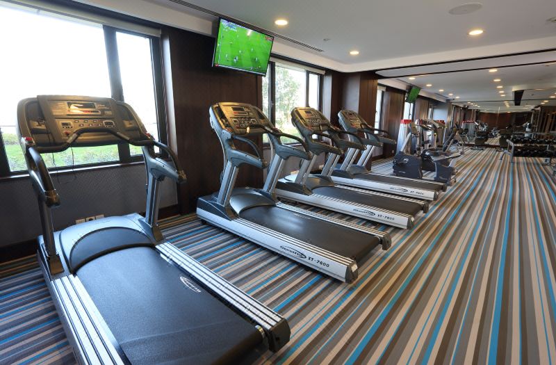 Evergreen Laurel Hotel (Shanghai) photo 5
