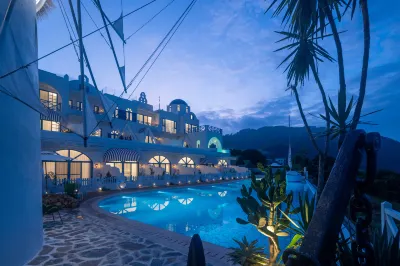 Zhaoqing Xijiang Lan'an Villa Hotels near Sanyuan Pagoda
