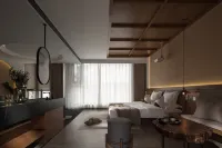 SiXi Fangyuan Structure Aesthetics Museum (Lijiang Ancient City Dashuiche)