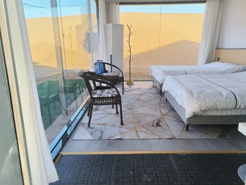 Camp  Moli International - 2-نجوم