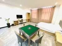 Tangquan Hotel Hotels in Shangshui