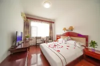 Lijiang Junyi Holiday Hotel