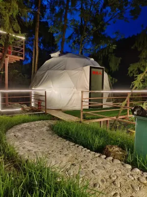 Wooden ear Basin homestay - Alloggi