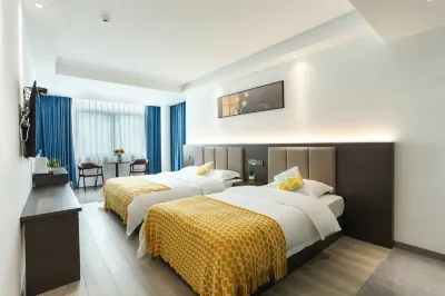 Wuzhen Holiday Style Homestay