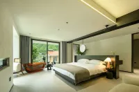 溪邊上SONDER·山奢私湯民宿