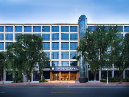 Mei Feng Hotel