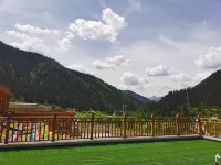 卓尼大峪溝扎烈藏寨民宿 - 早餐