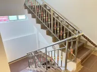 馨旺賓館（巴塘客運站店） - 廚房
