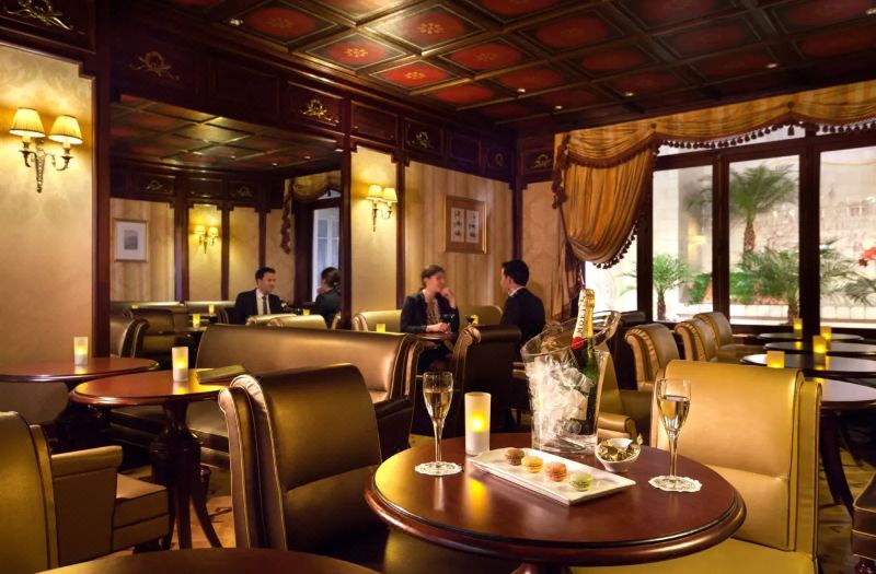 Hôtel Mayfair Paris photo 3