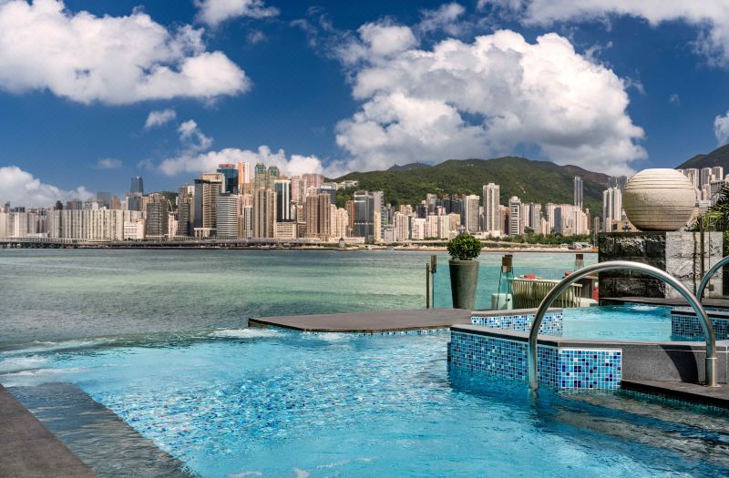 Regent Hong Kong photo 5