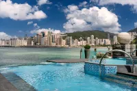 REGENT HONG KONG - Infinity Pools
