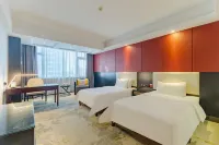 Goldgu Gauteng Hotel Hotels in Linquan
