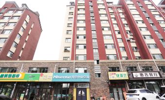 Tangyuan's Shop Homestay (Yuetan Yuemilion Branch)