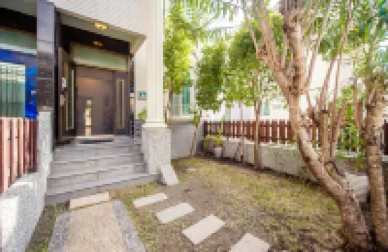 Ying Hsuan House โรงแรมใกล้สวนหนานปิน