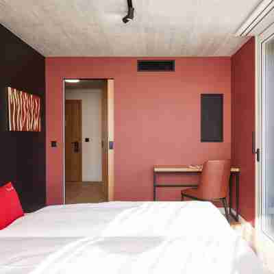 Tailormade Hotel Rigiblick Kussnacht Rooms