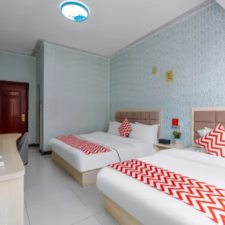 Hengbei Hotel