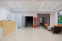 Zhenglanqi Yunding Hotel Hotels in Zhenglan Banner