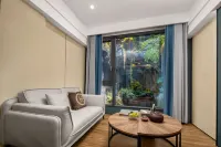 Hengyang Yuxi Shengjing City Ecological Homestay (Nanyue Temple Scenic Area) Các khách sạn gần Shuilian Cave