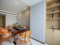 蘇格慕麗飯店（鹽源縣人民醫院店） 鹽源住宿飯店