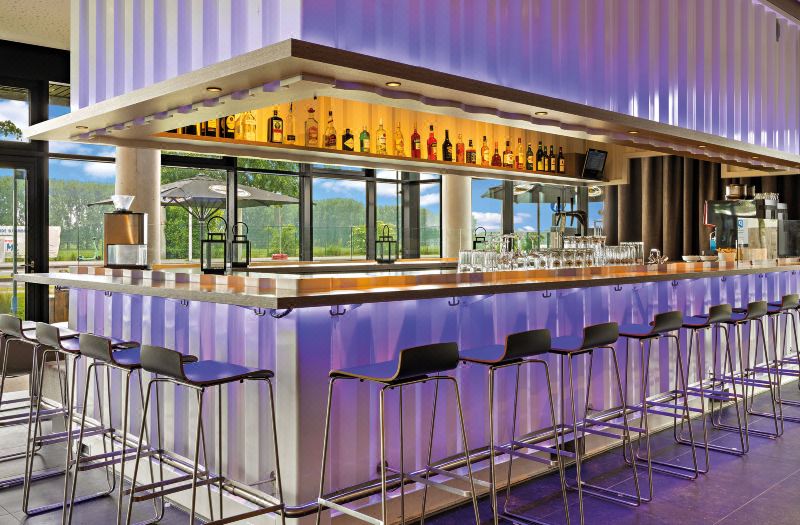 Hey Lou Hotel Monheim am Rhein photo 5