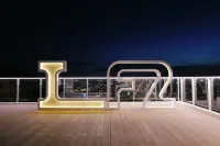 GINLAN JIA GULING FUZHOU - Rooftop Pools