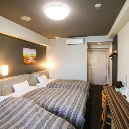 Route Inn Grantia Ishigaki
