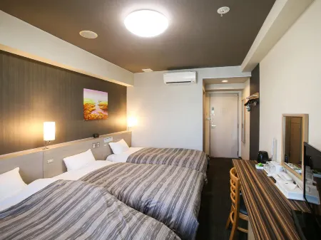Route Inn Grantia Ishigaki