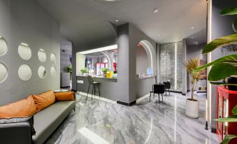 Mailin E-sports Hotel (Hua Ke Night Market Branch)