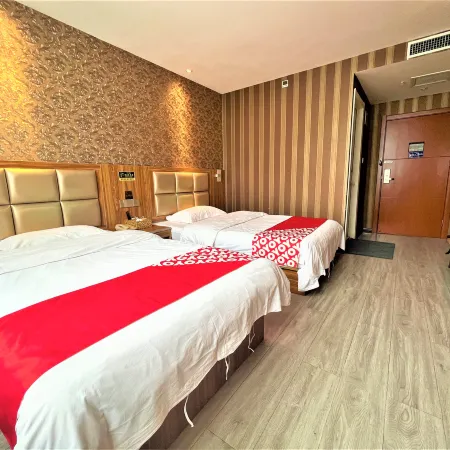 Tung heart boutique hotel