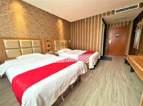 Tung heart  boutique hotel