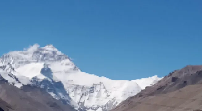 定日喜迎中国式旅館