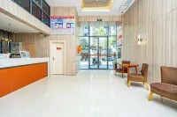 Ease Hotel (Changyang Qingjiang Gallery)