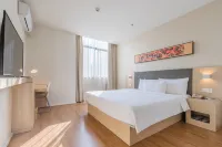 Hotel (Huanqiugang)