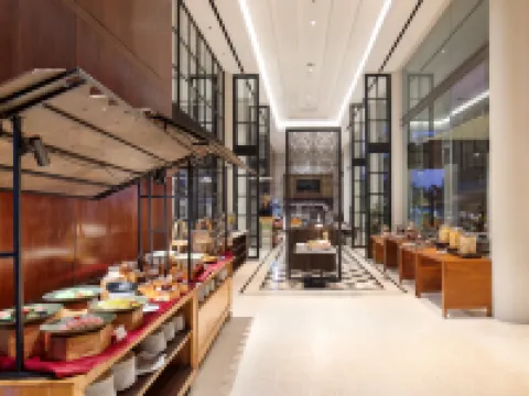 Premier Place Surabaya Airport Hoteles en Gedangan