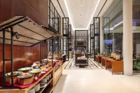 Premier Place Surabaya Airport Hotel a Gedangan