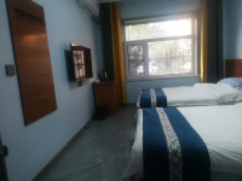 Xinzhou Rukai Small House B&B