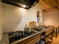 Rakuten STAY HOUSE x WILL STYLE Yufuin Kawakami - balcony