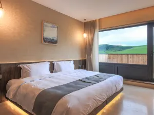 Steppe Valley Resort