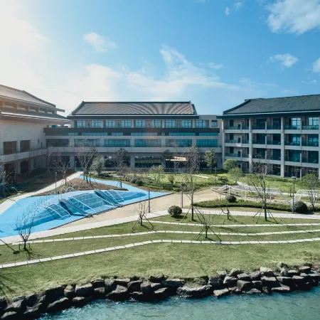 Jiaxing Greenland Primus Hotel (Xiangjiadang)