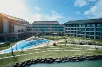 Jiaxing Greenland Primus Hotel (Xiangjiadang)
