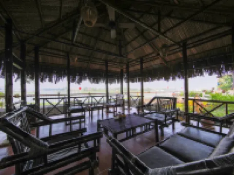 Victoria Chau Doc Hotel Hotels in Chau Doc