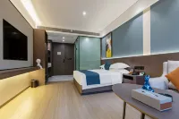 Zhu Jing International Hotel