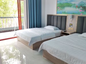 Jingxi Jiaqi Homestay