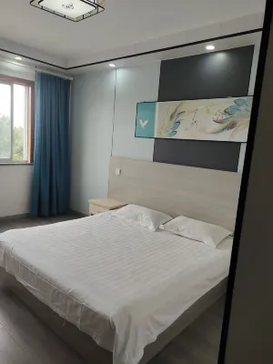 Pinghu Xin Hongling Hotel - Homestays