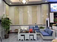 Sunshine Guest House