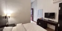 Yangshuo Shuangjiang Eco Resort - シンプルなクイーンルーム