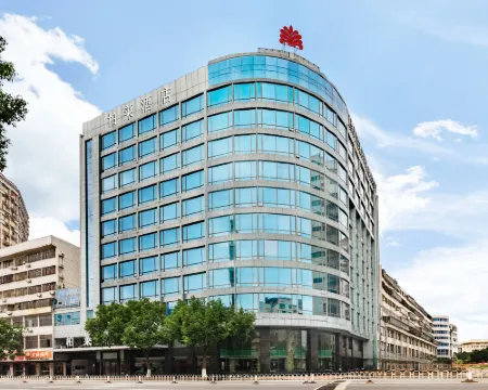 柏莱ホテル 石獅（石獅服装城） 石獅のホテル