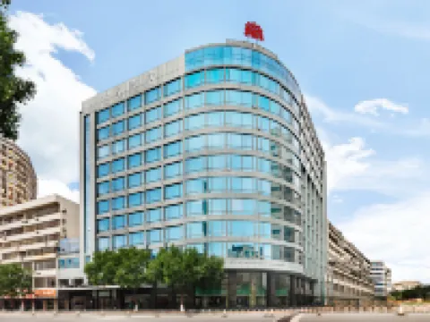 Hotel Brilliant（Shishi International Clothing City Branch） โรงแรมใน